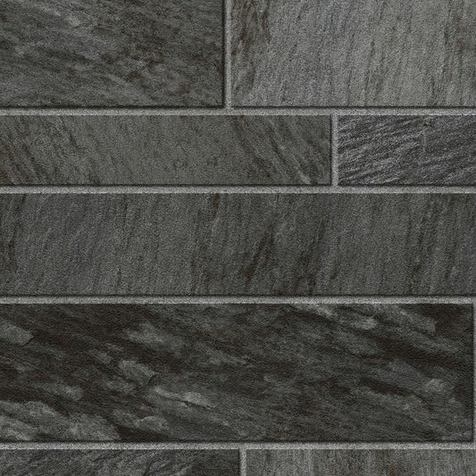 BB-2439 BA-7264 壁紙 のりなし クロス / シンコール / ベスト タイル柄【サンプル】