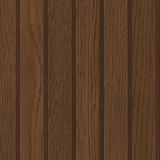 BB-2475 壁紙 のりなし クロス / シンコール / ベスト ダーク木目【サンプル】