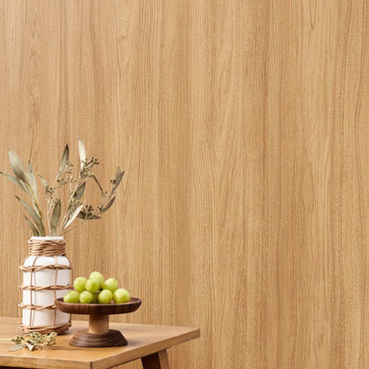BB-2501 壁紙 のりなし クロス / シンコール / ベスト ナチュラル木目【50m巻】