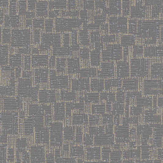 BB-2555 壁紙 のりなし クロス / シンコール / ベスト グレーの無地【サンプル】