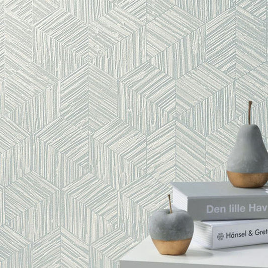 BB-2569 壁紙 のりなし クロス / シンコール / ベスト パターン柄【1m単位切り売り】