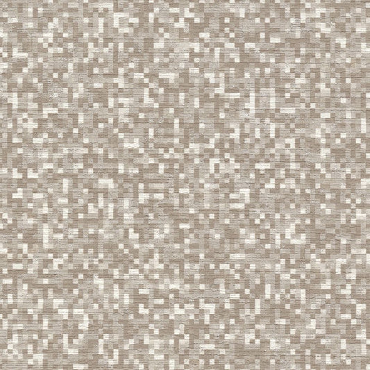 BB-2580 壁紙 のりなし クロス / シンコール / ベスト ベージュの無地【サンプル】