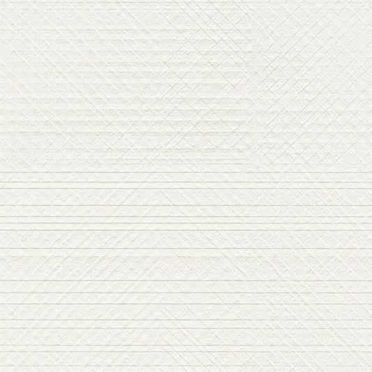 BB-2582 壁紙 のりなし クロス / シンコール / ベスト ホワイトの無地【サンプル】
