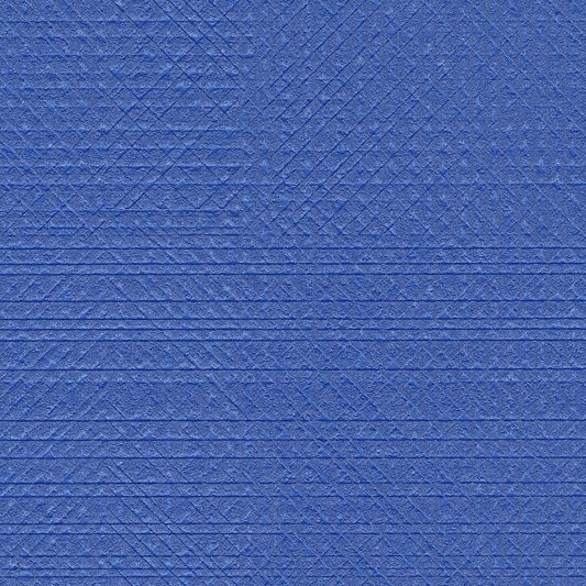 BB-2584 壁紙 のりなし クロス / シンコール / ベスト ブルーの無地【サンプル】