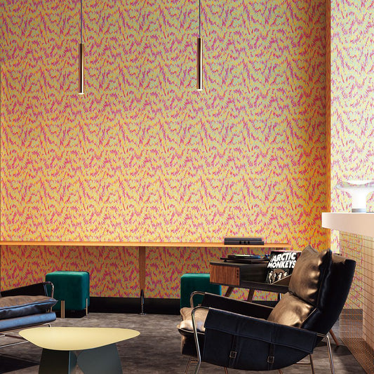 BB-2588 壁紙 のり付き クロス / シンコール / ベスト パターン柄【30m+施工道具セット】