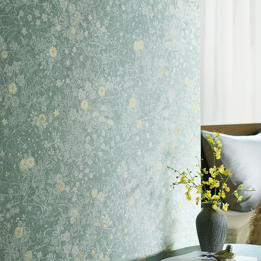 BB-2595 壁紙 のり付き クロス / シンコール / ベスト 和室におすすめ【10mパック】