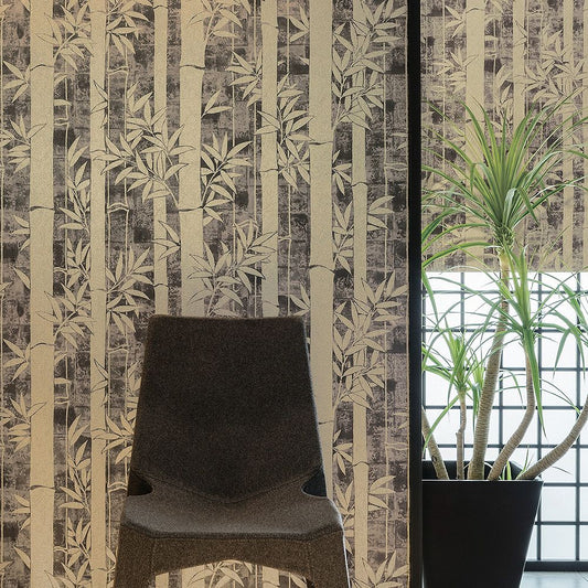 BB-2602 壁紙 のりなし クロス / シンコール / ベスト 和室におすすめ【1m単位切り売り】