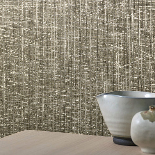 BB-2631 壁紙 のりなし クロス / シンコール / ベスト 和室におすすめ【50m巻】