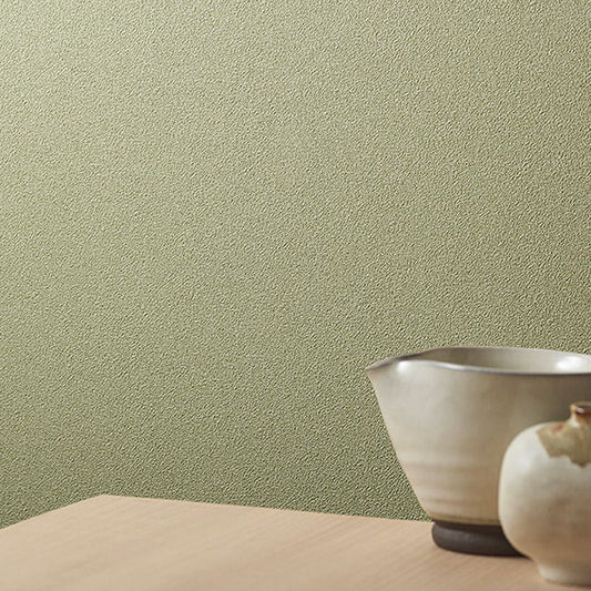 BB-2655 壁紙 のり付き クロス / シンコール / ベスト 和室におすすめ【15m+施工道具セット】