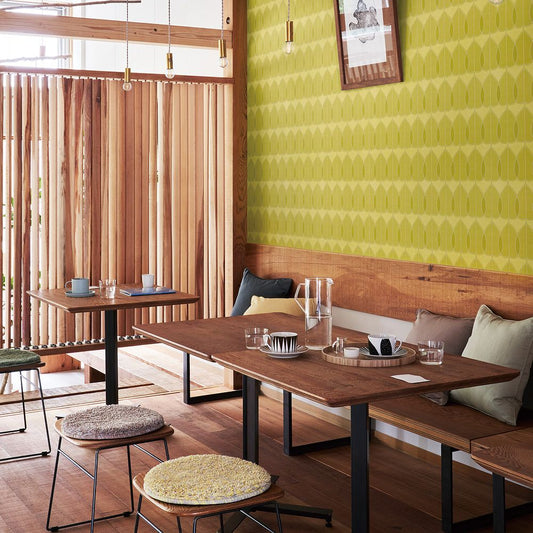 BB-2668 壁紙 のり付き クロス / シンコール / ベスト 北欧【10mパック】