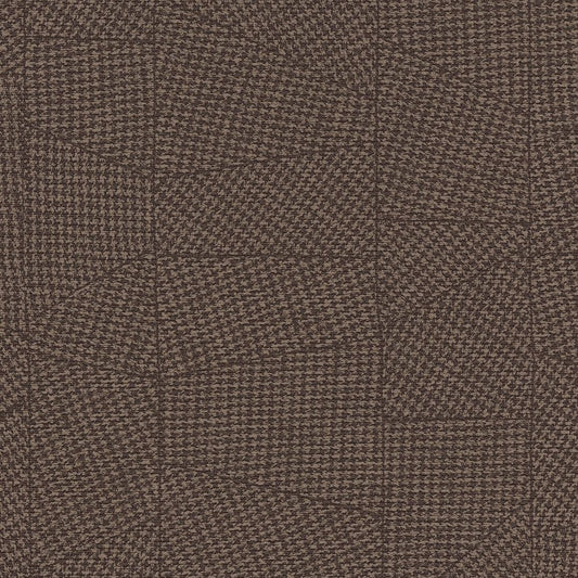 BB-2673 壁紙 のりなし クロス / シンコール / ベスト ブラックの無地【サンプル】