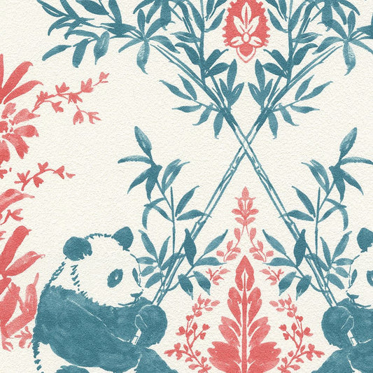 BB-2676 壁紙 のりなし クロス / シンコール / ベスト アニマル【サンプル】