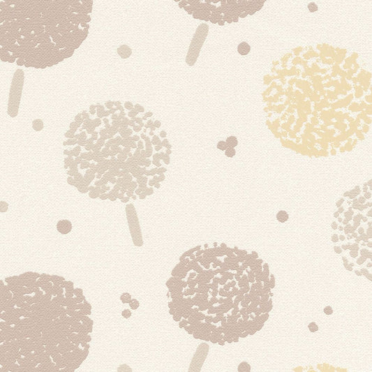 BB-2684 壁紙 のりなし クロス / シンコール / ベスト 子ども部屋におすすめ【サンプル】