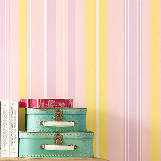 BB-2698 壁紙 のり付き クロス / シンコール / ベスト 子ども部屋におすすめ【10m+施工道具セット】