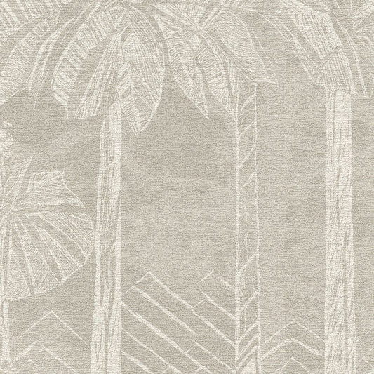 BB-2709 壁紙 のりなし クロス / シンコール / ベスト ボタニカル【サンプル】