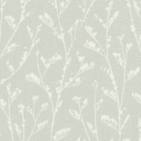 BB-2734 BA-7387 壁紙 のりなし クロス / シンコール / ベスト ボタニカル【サンプル】