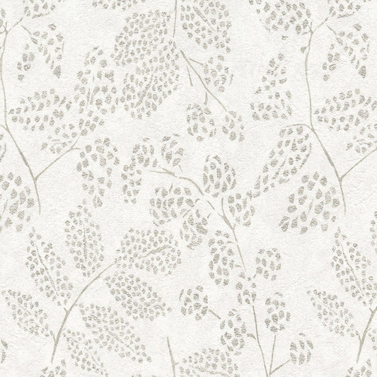 BB-2735 壁紙 のりなし クロス / シンコール / ベスト ボタニカル【サンプル】