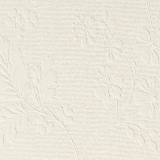 BB-2736 壁紙 のりなし クロス / シンコール / ベスト 花柄【サンプル】