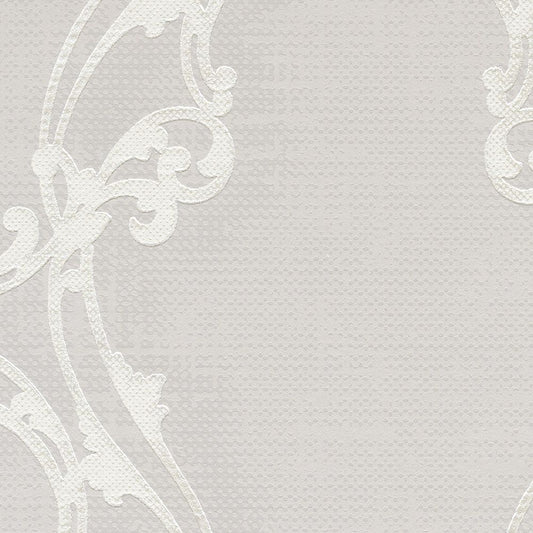 BB-2742 壁紙 のりなし クロス / シンコール / ベスト パープルの無地【サンプル】