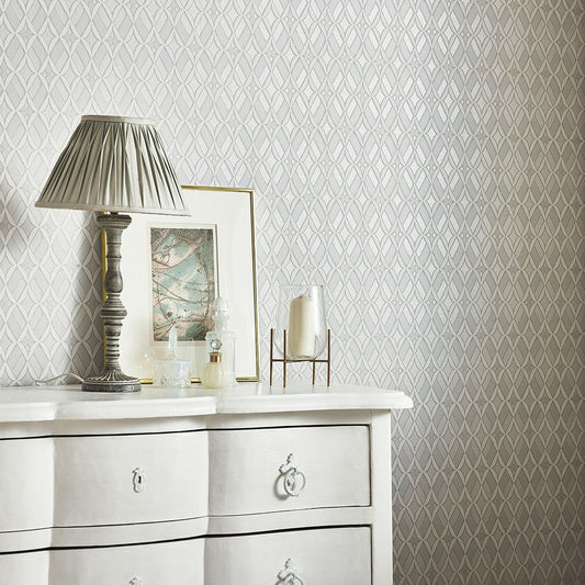 BB-2749 壁紙 のり付き クロス / シンコール / ベスト ブルーの無地【30m+施工道具セット】