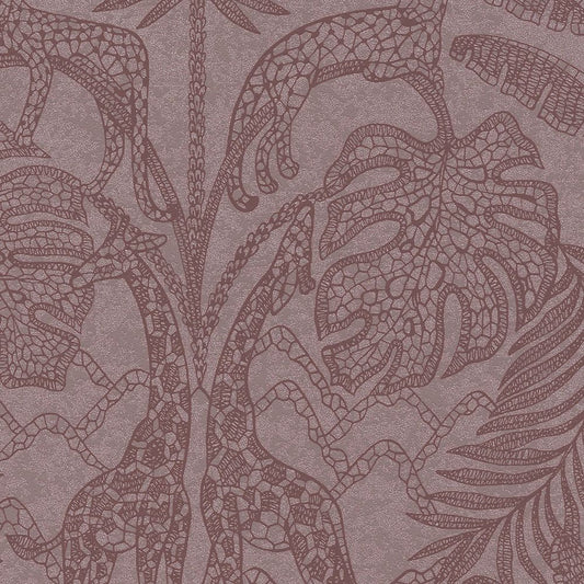 BB-2759 壁紙 のりなし クロス / シンコール / ベスト ボタニカル【サンプル】