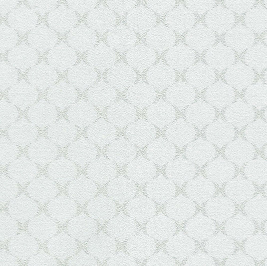 BB-2769 壁紙 のりなし クロス / シンコール / ベスト ホワイト【サンプル】