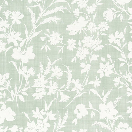 BL-2902 壁紙 のりなし クロス / シンコール / ベスト 花柄【サンプル】