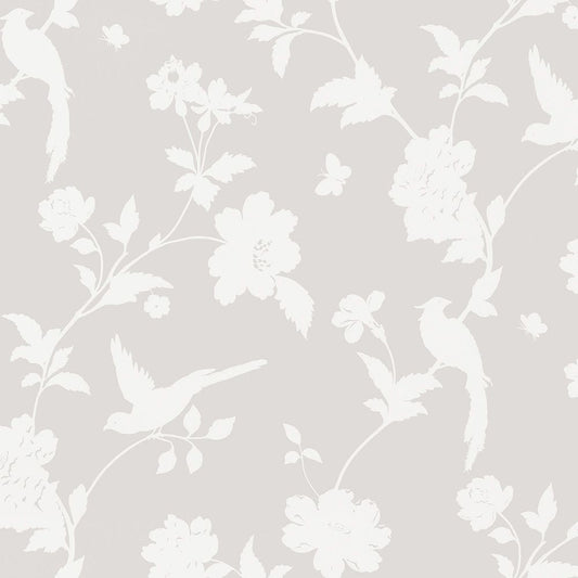 BL-2904 BA-7606 壁紙 のりなし クロス / シンコール / ベスト 花柄【サンプル】