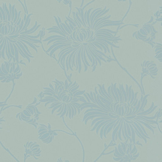 BL-2906 BA-7608 壁紙 のりなし クロス / シンコール / ベスト 花柄【サンプル】