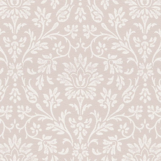 BL-2911 BA-7612 壁紙 のりなし クロス / シンコール / ベスト 花柄【サンプル】