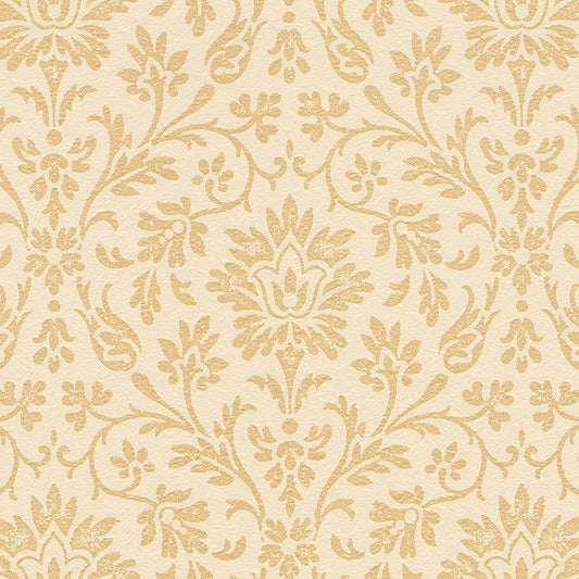 BL-2912 壁紙 のりなし クロス / シンコール / ベスト 花柄【サンプル】