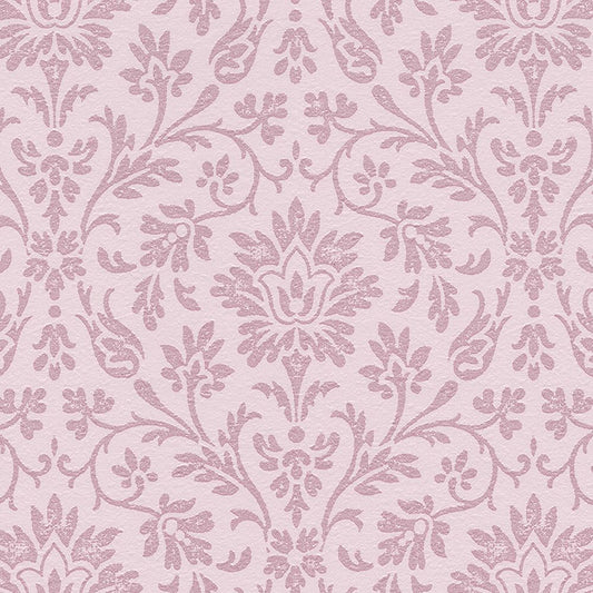 BL-2913 BA-7613 壁紙 のりなし クロス / シンコール / ベスト 花柄【サンプル】