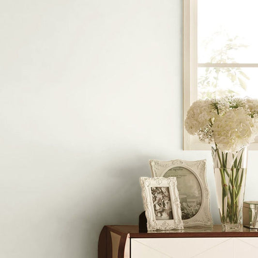 BL-2921 BA-7617 壁紙 のりなし クロス / シンコール / ベスト ホワイトの無地【1m単位切り売り】