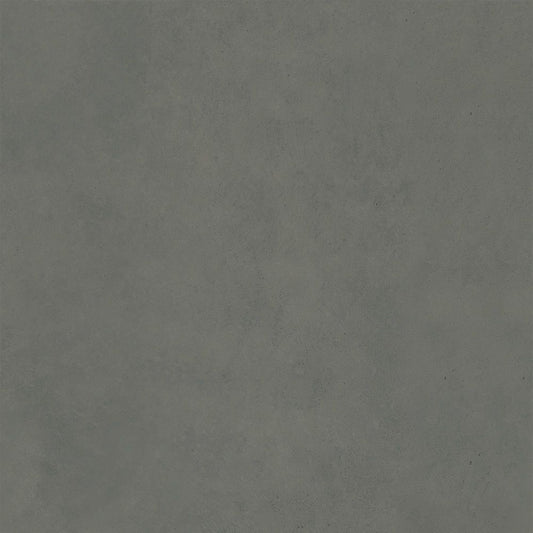 【サンプル】 貼ってはがせる クッションフロア Room No.0 モノコンクリート CRN-MN04 チャコールグレー