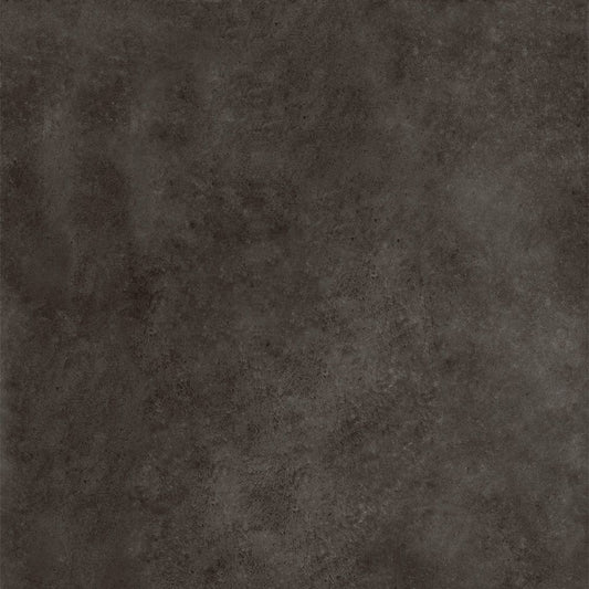 【サンプル】 貼ってはがせる クッションフロア Room No.0 モノコンクリート CRN-MN05 ダークグレー