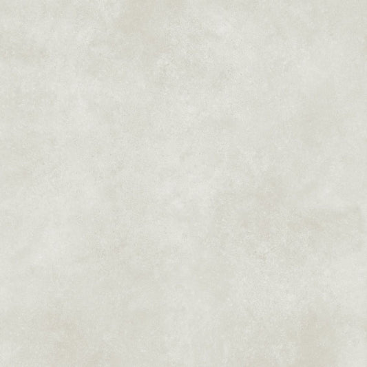 【サンプル】 貼ってはがせる クッションフロア SLOW TiME ナチュラルコンクリートフロア (88cm×176cmサイズ) CST-NC02 グレー