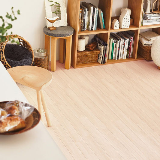 約91cm幅 土足OK ハードタイプ クッションフロア【91cm×10m巻 2本セット】 東リ / 木目柄 CF-3720