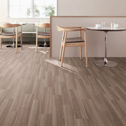 約91cm幅 土足OK ハードタイプ クッションフロア【91cm×10m巻 2本セット】 東リ / 木目柄 CF-3732