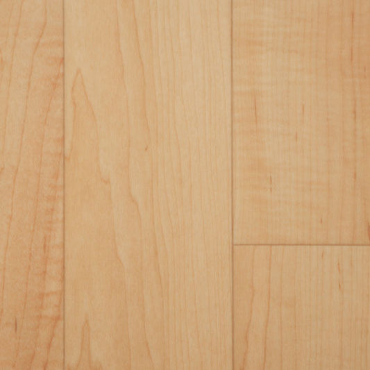 【サンプル】土足OK ハードタイプ クッションフロア 東リ / 木目柄 CF-3734