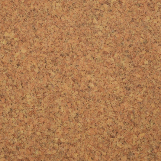 【サンプル】土足OK ハードタイプ クッションフロア 東リ / コルク柄 CF-3735