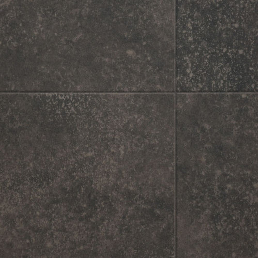 【サンプル】土足OK ハードタイプ クッションフロア 東リ / コンクリート柄 CF-3754