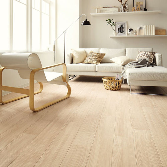 約91cm幅 住宅用 クッションフロア【91cm×10m巻 2本セット】 東リ / 木目柄 CF-9613