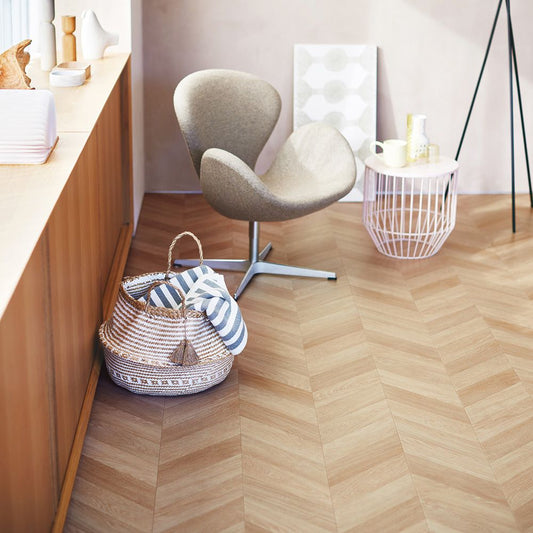 約91cm幅 住宅用 クッションフロア【91cm×10m巻 2本セット】 東リ / 木目柄 CF-9616