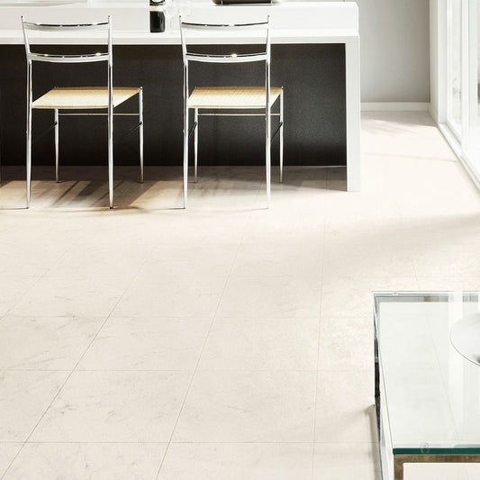 約91cm幅 住宅用 クッションフロア【91cm×10m巻 2本セット】 東リ / 大理石柄 CF-9657