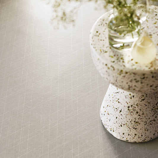 約91cm幅 住宅用 クッションフロア【91cm×10m巻 2本セット】 東リ / 石目柄 CF-9671