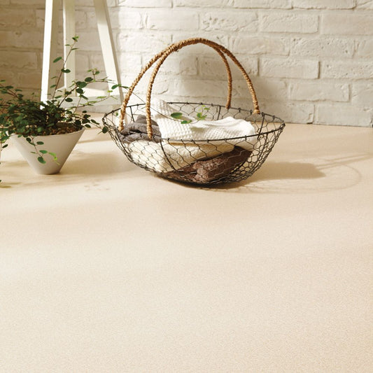 約91cm幅 住宅用 クッションフロア【91cm×10m巻 2本セット】 東リ / 無地 CF-9690