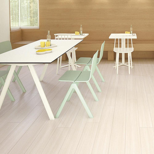 約91cm幅 土足OK ハードタイプ クッションフロア【91cm×10m巻 2本セット】 サンゲツ / 木目柄 CM-12279