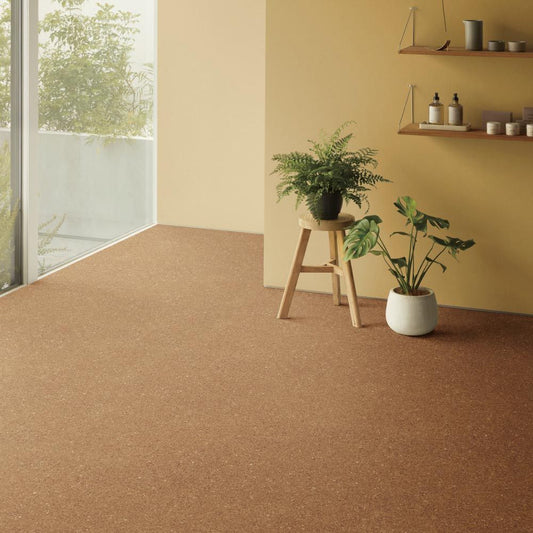 約91cm幅 土足OK ハードタイプ クッションフロア【91cm×10m巻 2本セット】 サンゲツ / パターン柄 CM-12284