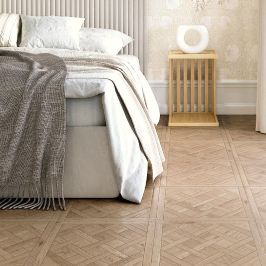 約91cm幅 土足OK ハードタイプ クッションフロア【91cm×10m巻 2本セット】 サンゲツ / モリス CM-12289