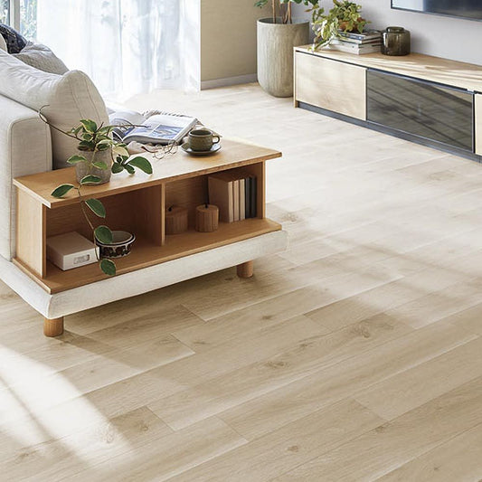 約91cm幅 住宅用 クッションフロア【91cm×1m以上10cm単位で切売り】 シンコール / 木目柄 E-1004